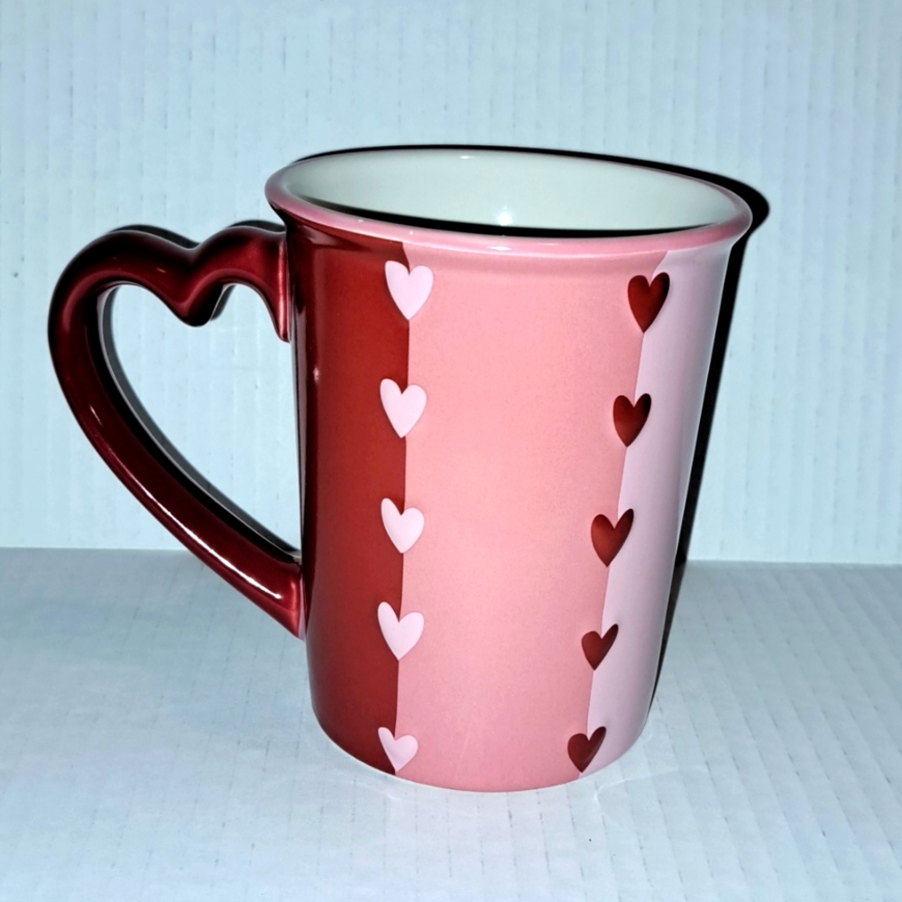 Coffee or tea mug